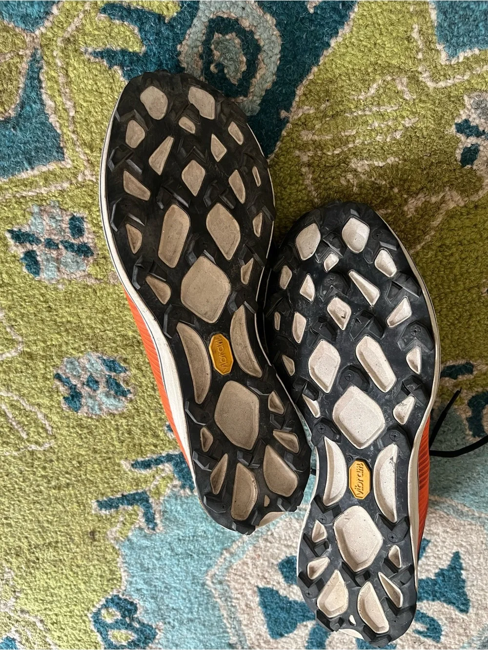 Merrell lightweight skyfare